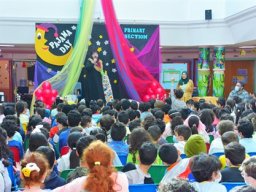 PAJAMA DAY - Primary
